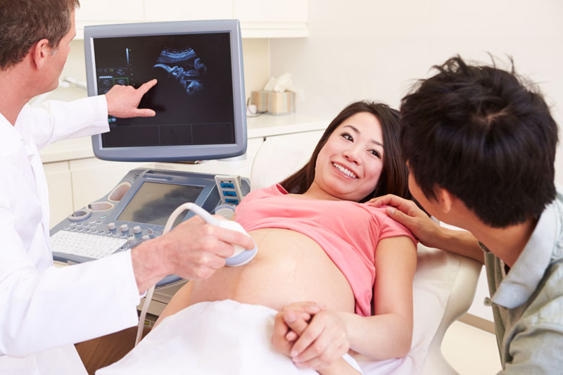 private obstetrician and gynaecologist sunshine coast